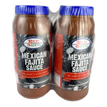 Rich Sauces Mexican Fajita Sauce - Sauces & Dips Schimmel Distribution 