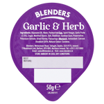 Blenders Garlic & Herb Dip - Schimmel Distribution 