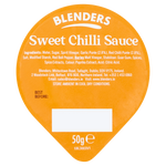 Blenders Sweet Chilli Dip - Schimmel Distribution 