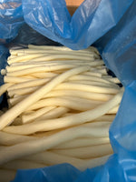 Mozzarella Cheese Ropes (3.2kg) - Schimmel Distribution 