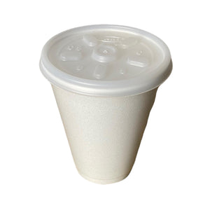 
                  
                    2oz Plastic Cups With Lids - Fast Food Packaging Schimmel Distribution 
                  
                