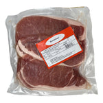 Back Bacon - Meat Schimmel Distribution 
