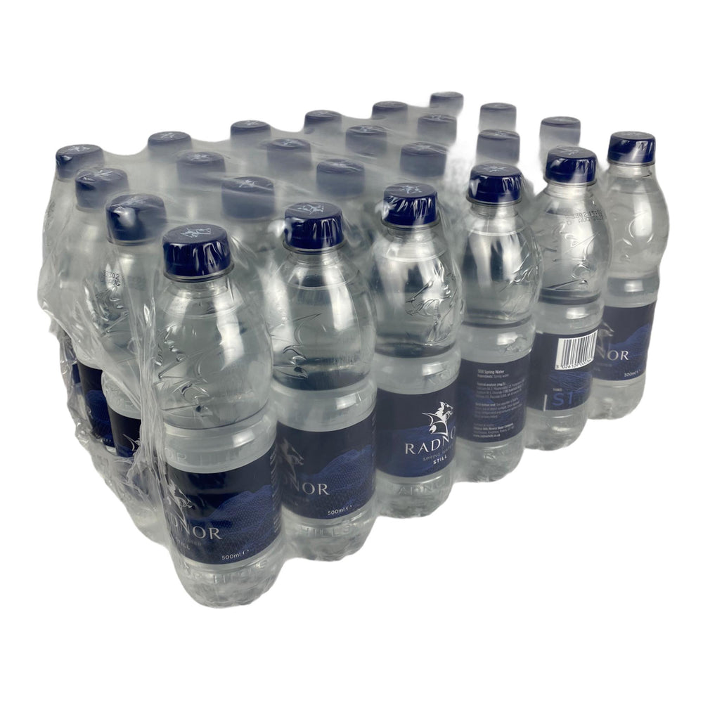 Bottled Water - Beverages Schimmel Distribution 