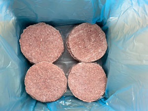 
                  
                    Burger Patties - Meat Schimmel Distribution 
                  
                