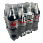 Diet Coke Bottles - 12 Pack - Beverages Schimmel Distribution 