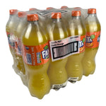 Fanta Orange Bottles - 12 Pack - Beverages Schimmel Distribution 