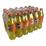 Fanta Orange Bottles - 24 Pack - Beverages Schimmel Distribution 