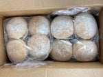 Floury Baps - Bread Schimmel Distribution 