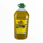 Ibero Pomace Oil - Food Cupboard Schimmel Distribution 