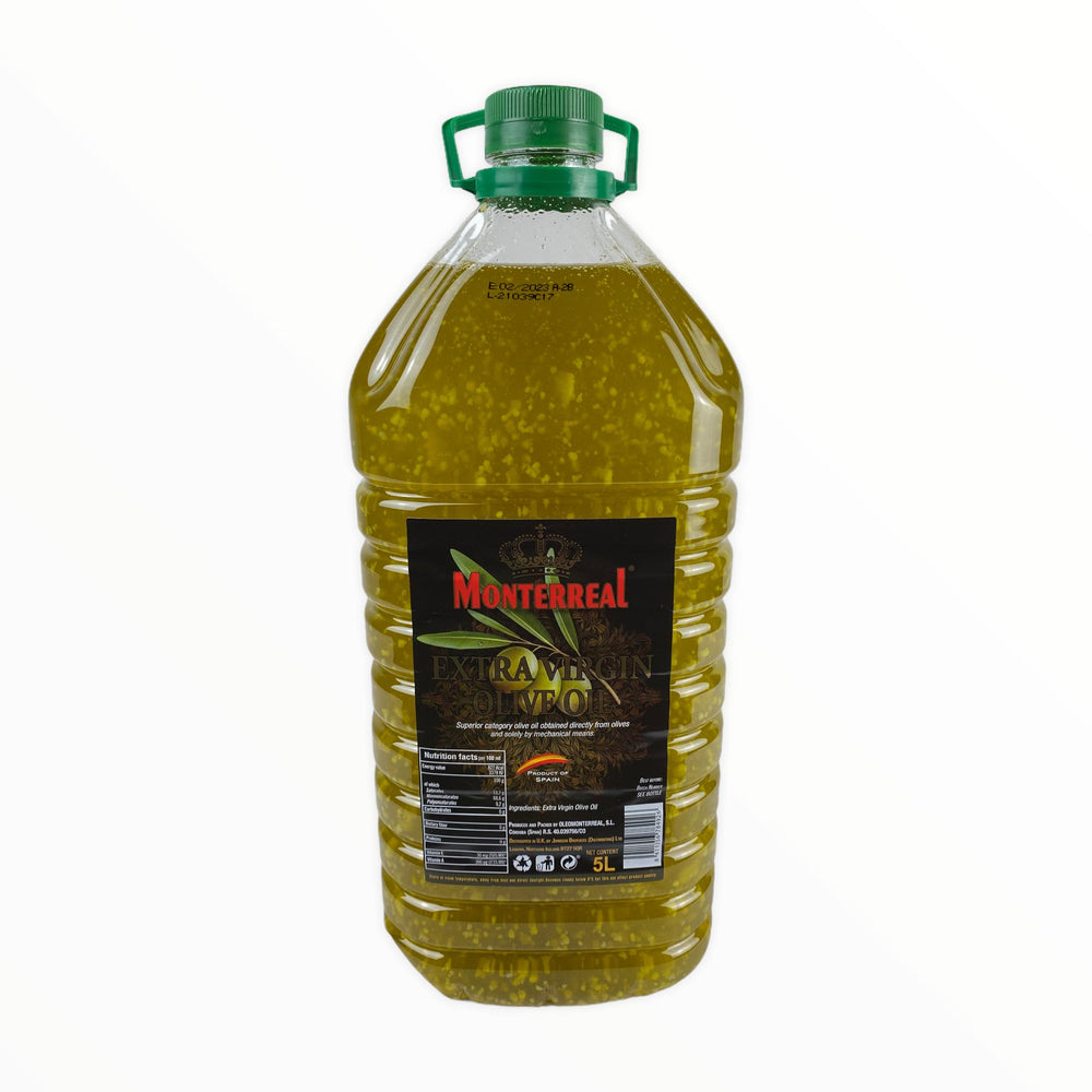 Pathos Extra Virgin Olive Oil - Food Cupboard Schimmel Distribution 