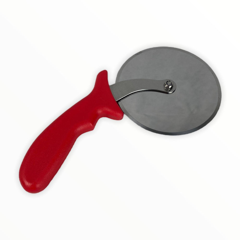 Pizza Cutters - Tools & Accessories Schimmel Distribution 