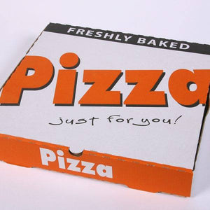 
                  
                    Schimmel Pizza Boxes - Fast Food Packaging Schimmel Distribution 
                  
                