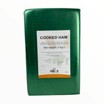 Vlevly Cooked Ham - Meat Schimmel Distribution 